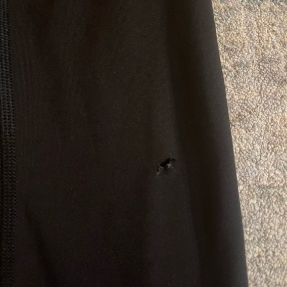 brand new lululemon leggings size 2 - Picture 5 of 6